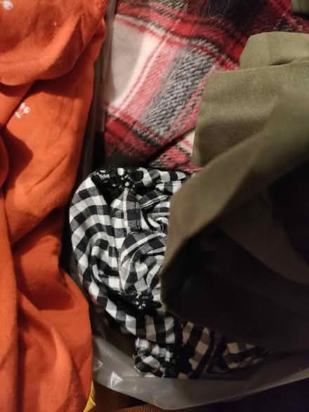 Photo of free Kids clothes (Digmoor WN8) #1