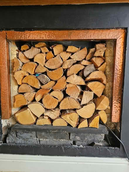 Photo of free Firewood (East Kilbride G74) #1