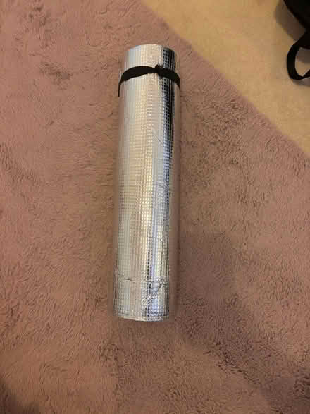 Photo of free Single camping mat (Kings Hill ME19) #1