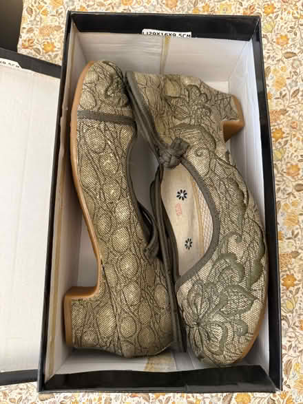Photo of free Beijing Shoes (Canterbury) #3