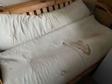 Photo of free Sofa bed (Broughton MK10) #3