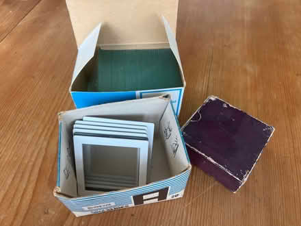 Photo of free 2 1/4 slide glasses and frames (Hove BN3) #4