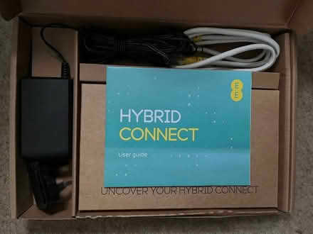 Photo of free EE Hybrid Connect (BR6) #2