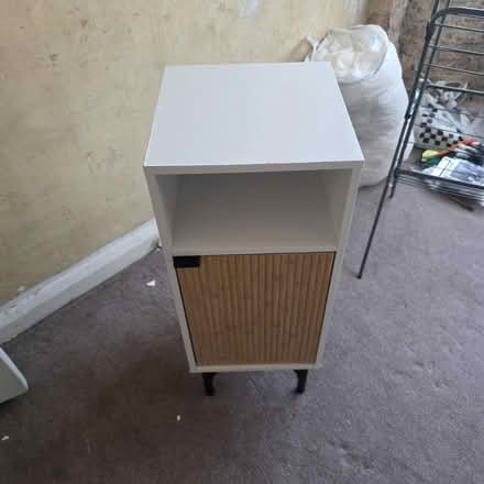 Photo of free Cabinet (Colliers Wood SW19) #1