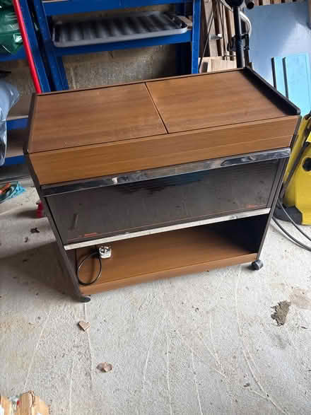 Photo of free Hostess Trolley (Cowplain) #3
