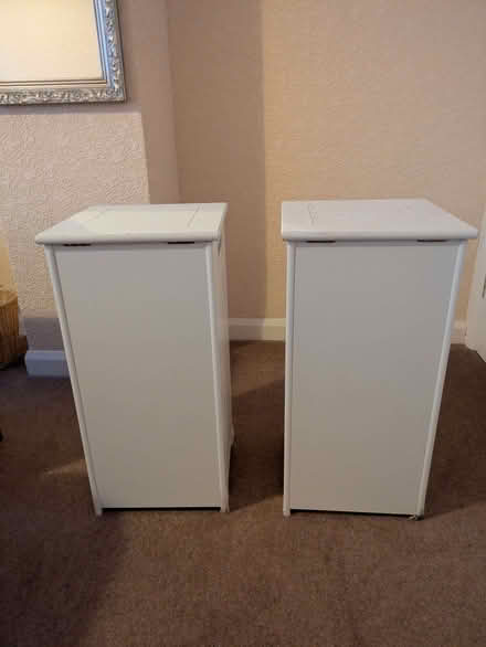 Photo of free Storage unit (Whitehaven CA28) #3