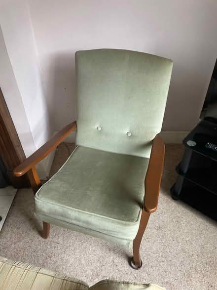 Photo of free Chair #4 (BR3) #1
