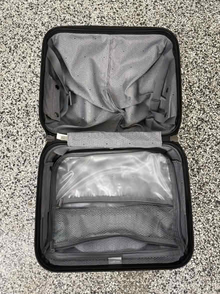 Photo of free Small roller bag/suitcase (West Petaluma) #2