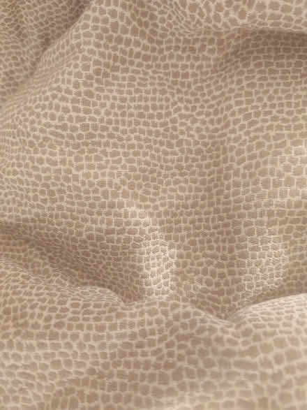 Photo of free Beige elegant heavy duty Curtain (South Oxhey WD19) #2