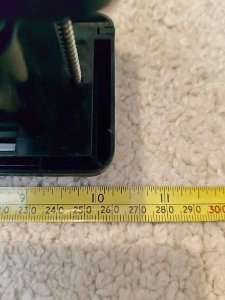 Photo of free Letterbox insert for door (Manor Farm BS10) #2