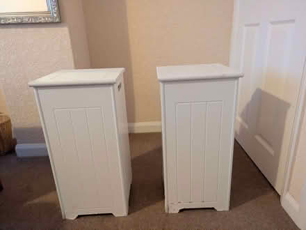 Photo of free Storage unit (Whitehaven CA28) #1