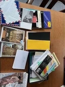 Photo of free Assorted stationary (Westerhope) #1