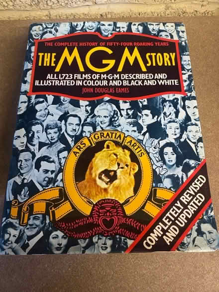 Photo of free Books relating to film (Trowbridge BA14) #2