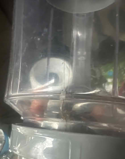 Photo of free Blender (N13) #2