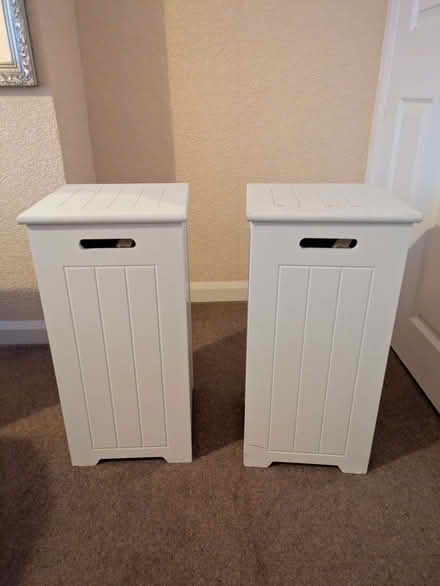 Photo of free Storage unit (Whitehaven CA28) #2