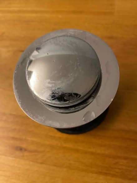 Photo of free Plug for bathroom basin (Seven Dials BN3) #2