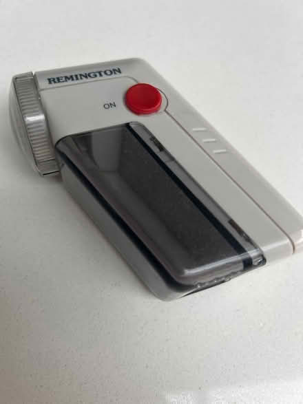 Photo of free Remington defuzzer (Southport PR8) #1