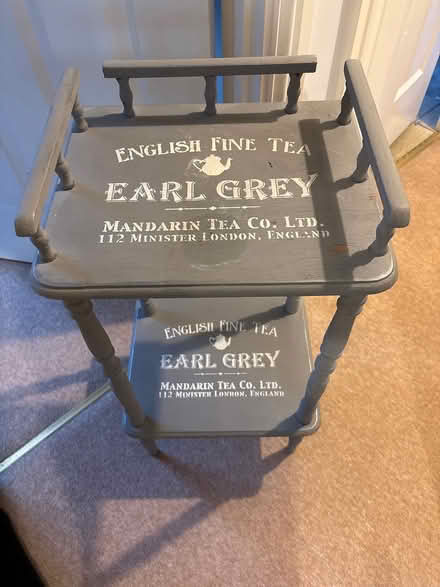 Photo of free Table (Hilperton BA14) #1