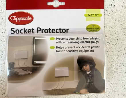 Photo of free Baby Proofing (Lodge Moor S10) #2