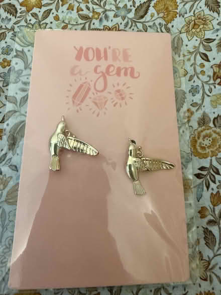 Photo of free Costume Jewellery (Canterbury) #3