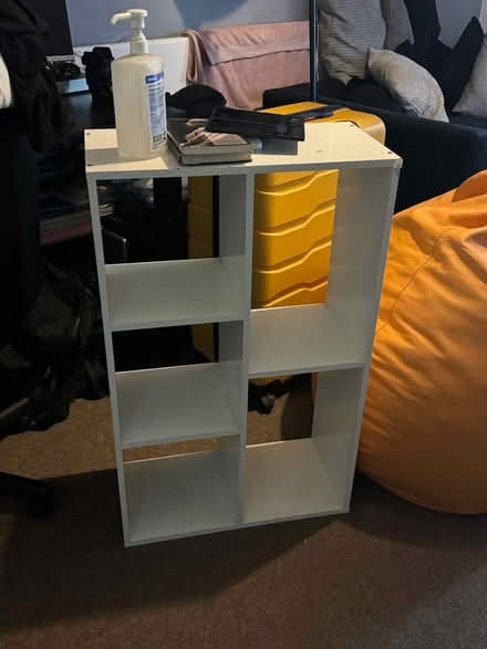 Photo of free Small bookcase (Beckenham BR3) #2