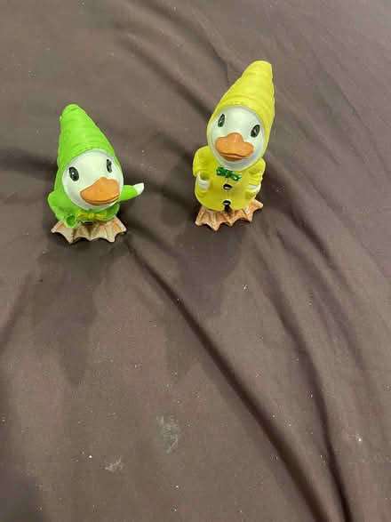 Photo of free Teddy bear and geese (Wandsworth SW18) #4