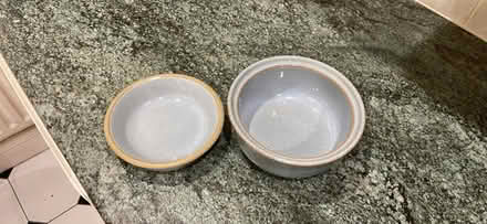 Photo of free Small casserole dish (BR3) #2