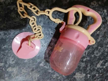 Photo of free Baby stuff (MK41) #2