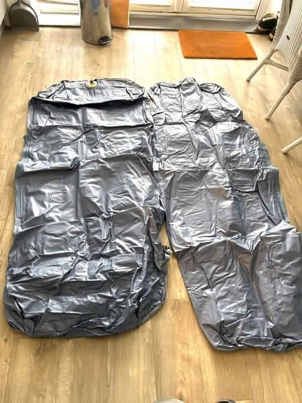 Photo of free Two inflatable single mattresses air beds (Chichester PO19) #4