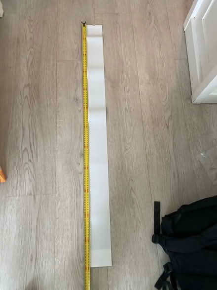 Photo of free Vertical Blinds - Louvres only (KT14) #4