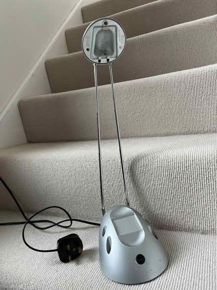 Photo of free Study lamp (Radlett WD7) #1