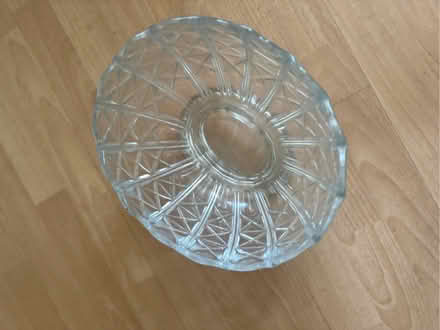 Photo of free Fruit bowl (West Felton SY11) #2