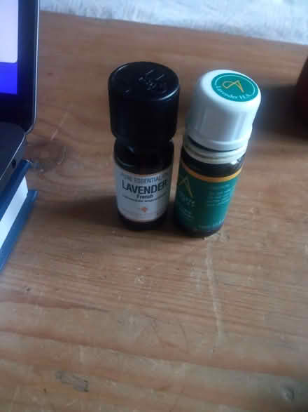 Photo of free 10x25ml brown bottles (Lower Holloway N7) #1