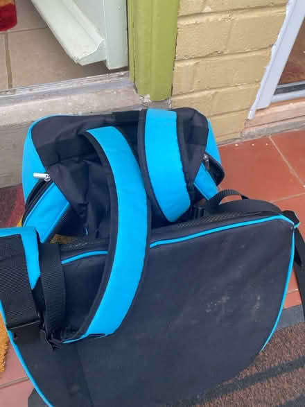 Photo of free Cat carriers singly or as a oair (NR14) #4