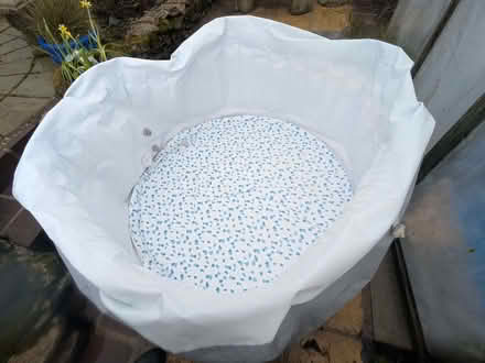 Photo of free Inflatable lazy-spa hot tub no heater (Hardendale Quarry CA10) #2