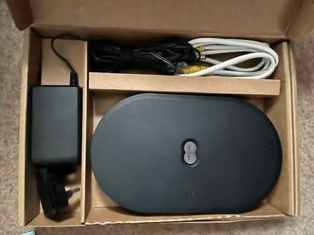 Photo of free EE Hybrid Connect (BR6) #1