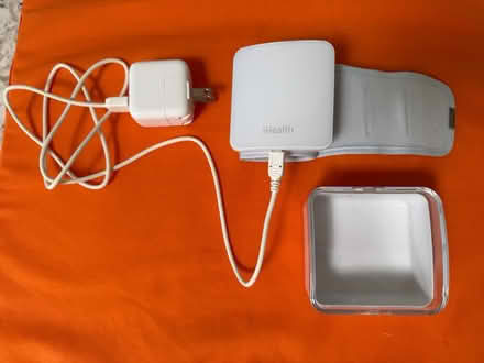 Photo of free iHealth Wrist BP Monitor (West Petaluma) #1