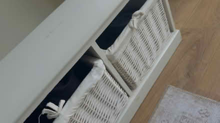 Photo of free Storage unit (Kt19 9tg) #1