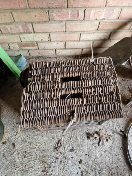 Photo of free Fishing tackle (Poole BH14) #2