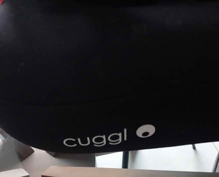 Photo of free Car seat (Wickford Essex) #1