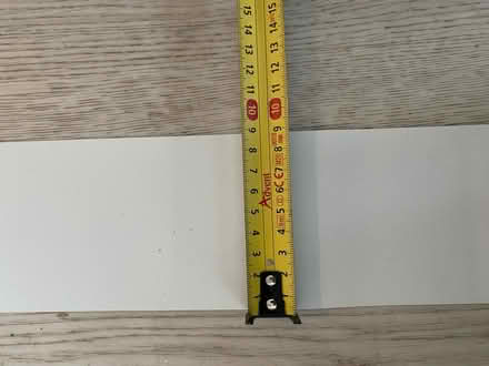 Photo of free Vertical Blinds - Louvres only (KT14) #3