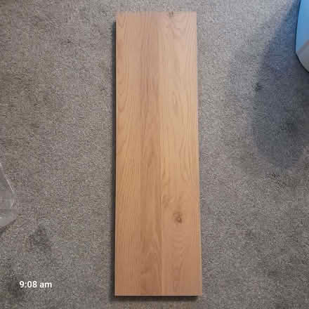 Photo of free Ikea shelf (Eastbourne BN20) #1