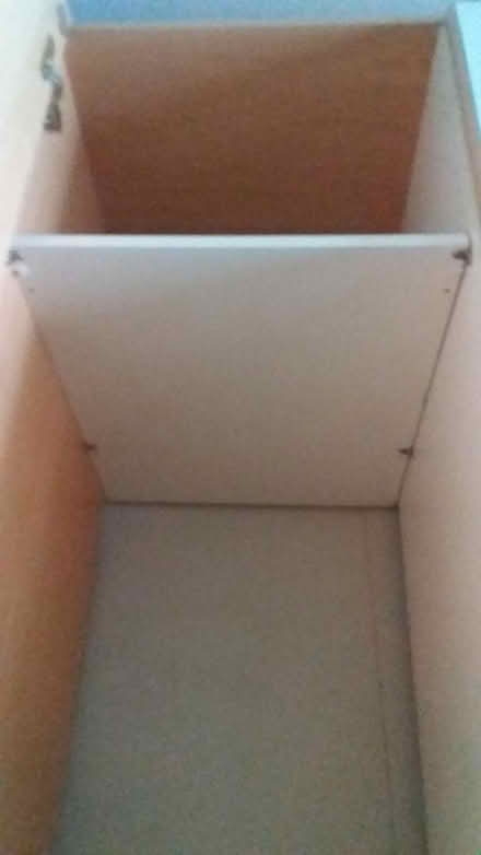 Photo of free Wardrobe with mirrors (TW9) #4