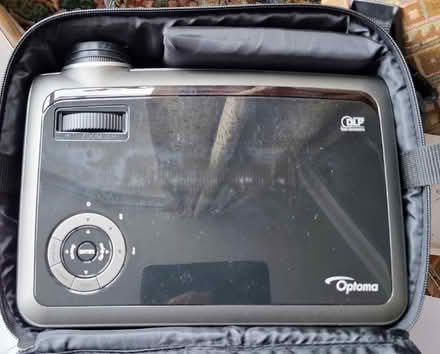 Photo of free Digital Projector (Harrogate HG1) #1