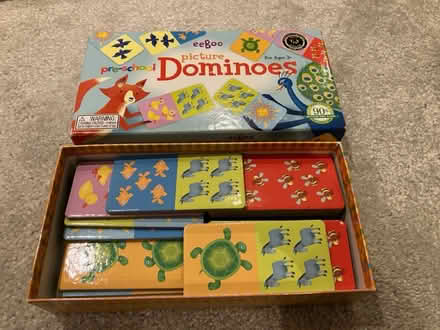 Photo of free Toddler & preschool toys (Bishops Waltham SO32) #3