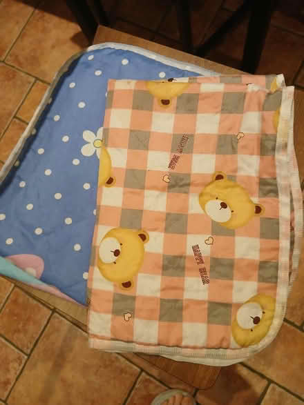 Photo of free Baby stuff (MK41) #1