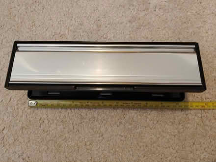 Photo of free Letterbox insert for door (Manor Farm BS10) #1