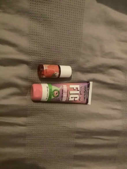 Photo of free Female toiletries (Sutton Valence ME17) #1