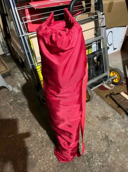 Photo of free Foldable chair (Shirley B90) #2