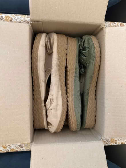 Photo of free Accessories (Canterbury) #4